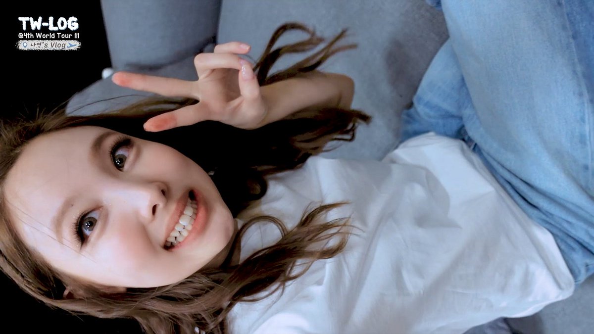 TW-LOG @ 4th WORLD TOUR 'Ⅲ' ep.NAYEON

❤YouTube: youtu.be/S1IoKc_6zEU
💚NAVER TV: tv.naver.com/v/26174312

#TWICE #트와이스 #TWlog #틋로그 #NAYEON #나연