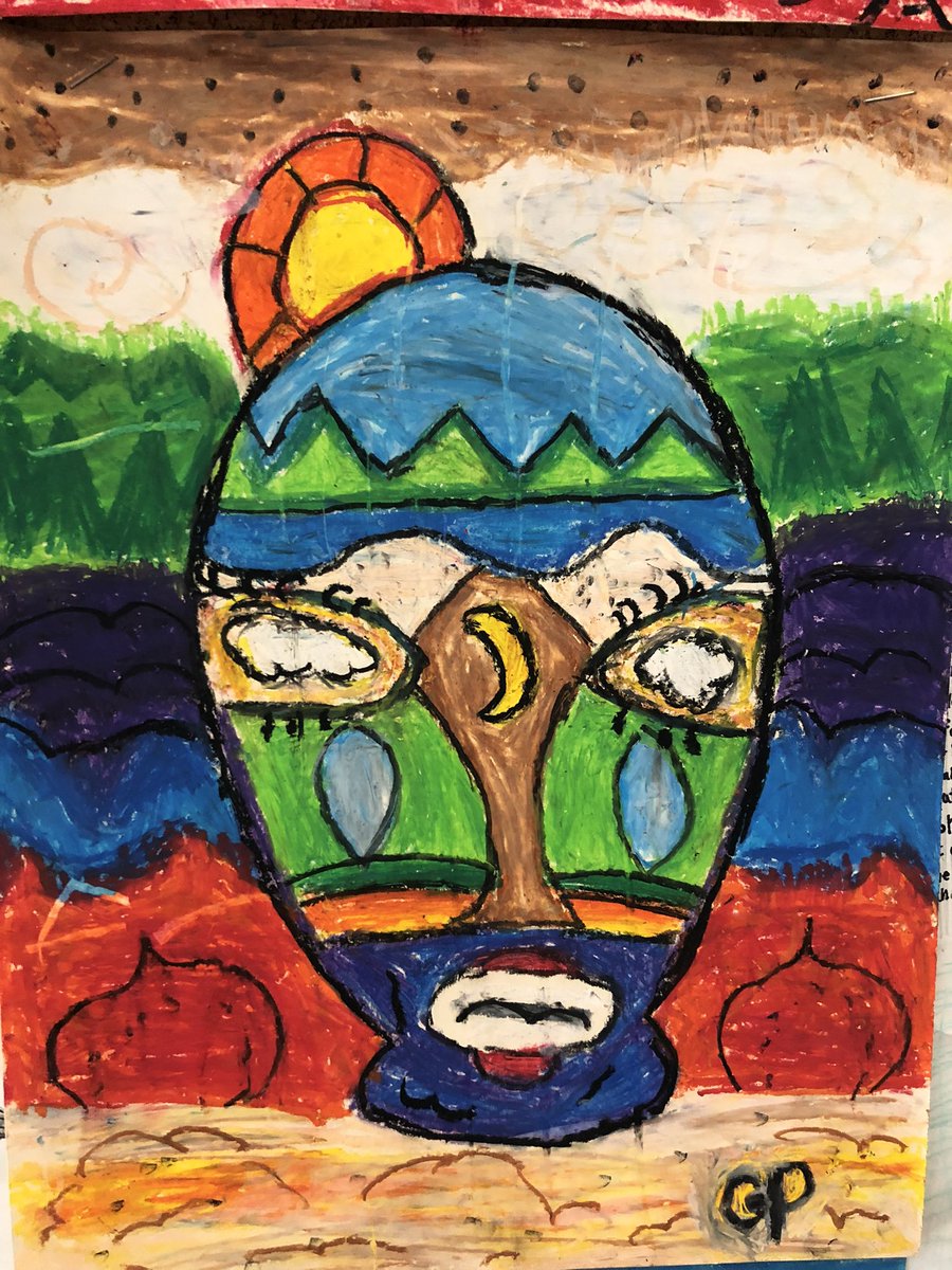 Huntington Ridge PS tweet media