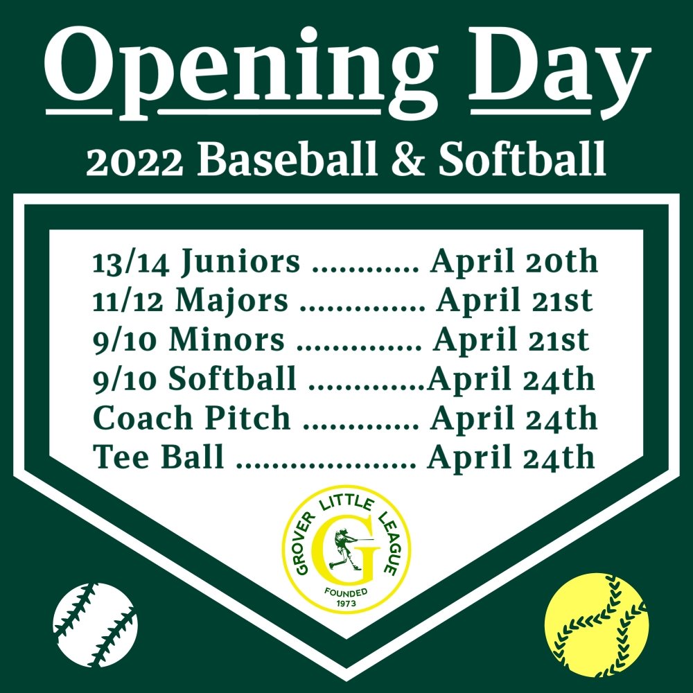 Omaha Grover Little League (@grover_ll) on Twitter photo 