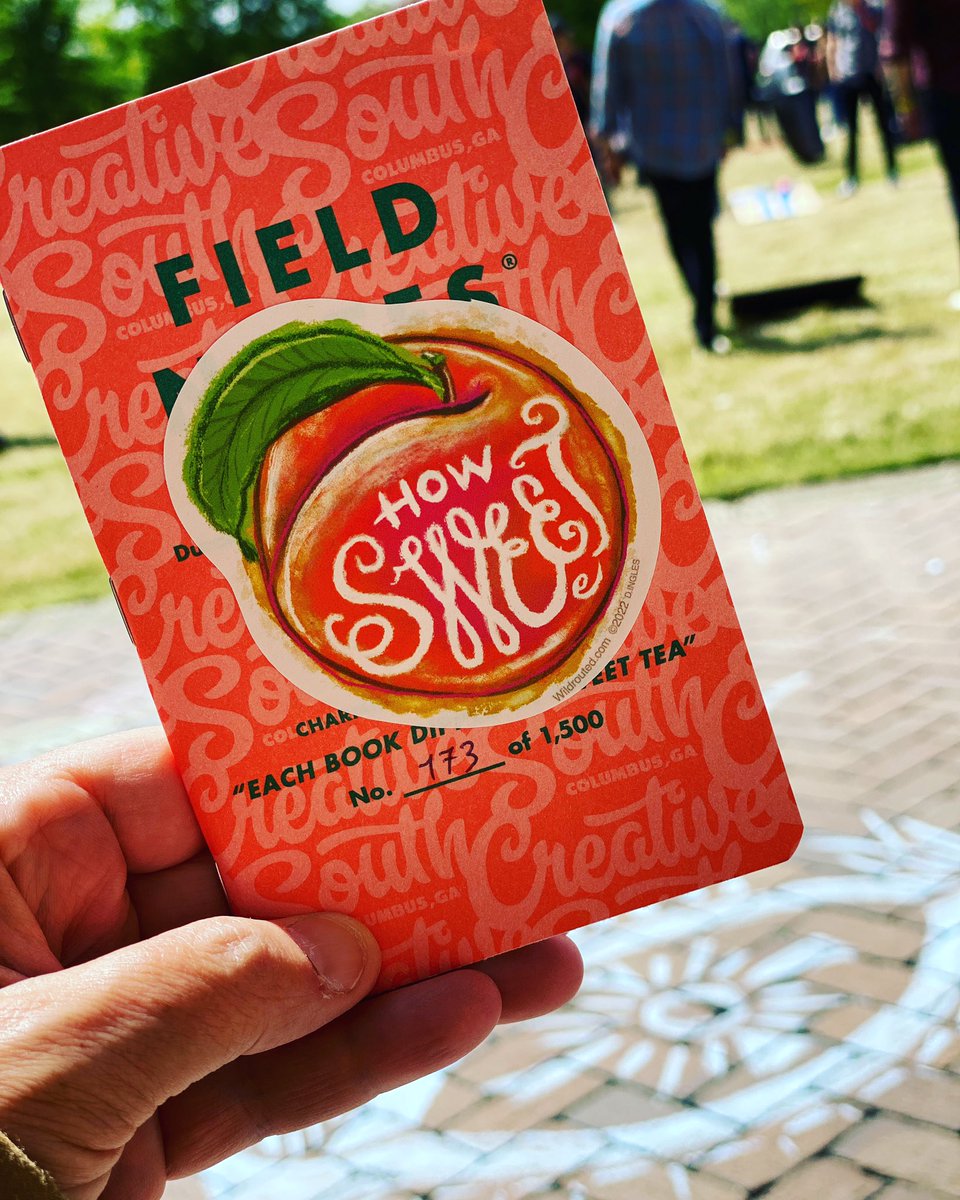 Still riding the happy… #creativesouth #hugnecks