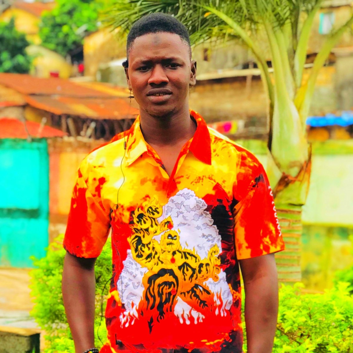 #NouvellePhotoDeProfil