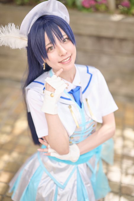 Twitterのコスプレ画像30