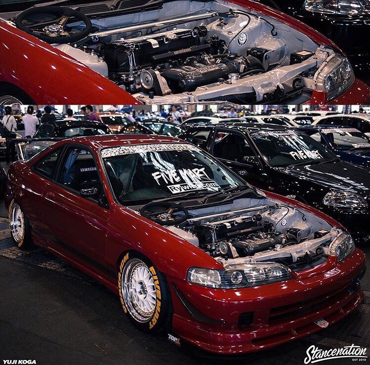 dc2k24_fd1_rp6's tweet photo. 固定

夫婦でコペン、インテグラ1台ずつ乗ってますwww

僕のは赤インテとシルバーコペンですwwwww
嫁は赤ピンクインテと白コペンです✨

更新🥺✨ https://t.co/OX5rlyWxvx
