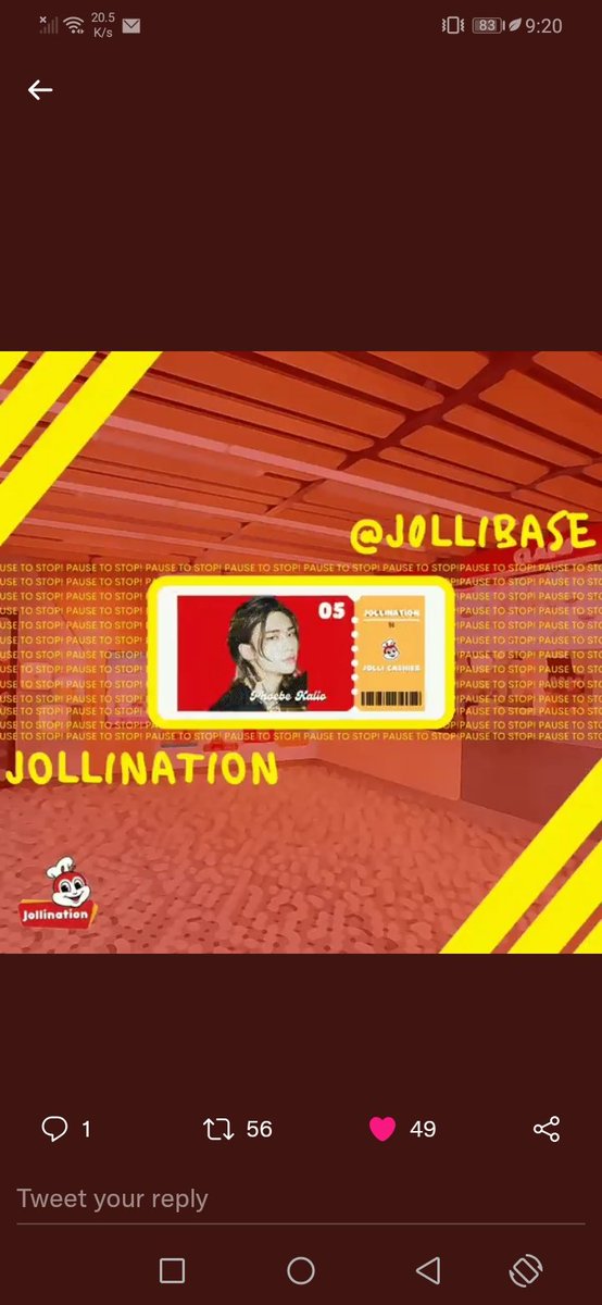 kalio HAHAHHAHAHAHAHAHHA