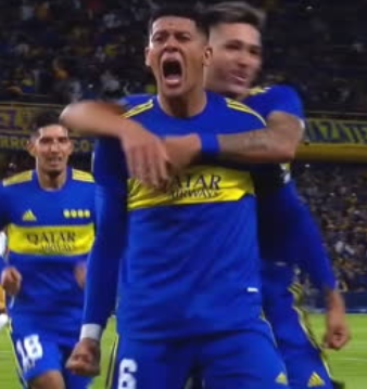 TopJrs's tweet photo. La contrapartida del ciclo SB son los goles de defensores: 11, o 22% del total

#Fabra x3-#Rojo x2-#Licha-#Cali-#Zambrano-#Advíncula-#Mancuso-#Chelo

#Vasco, 14%
#GBS, 9%
#Alfaro, 15%
#Russo2, 11% https://t.co/KRPNNUdWfq