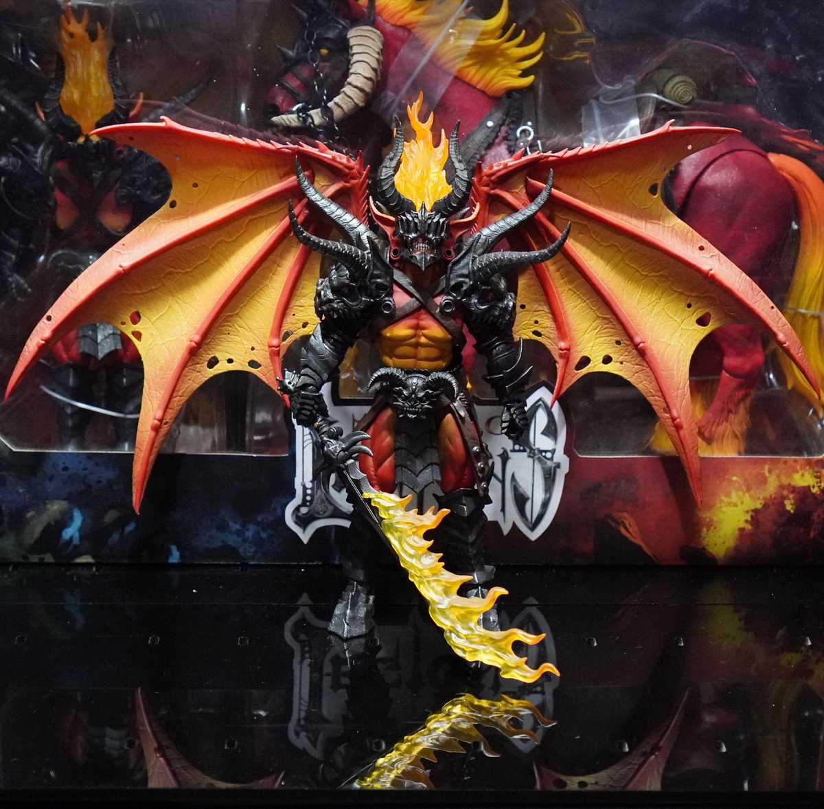 dadastoys's tweet photo. #mythiclegions #arethyr https://t.co/E2UE5UnCJu