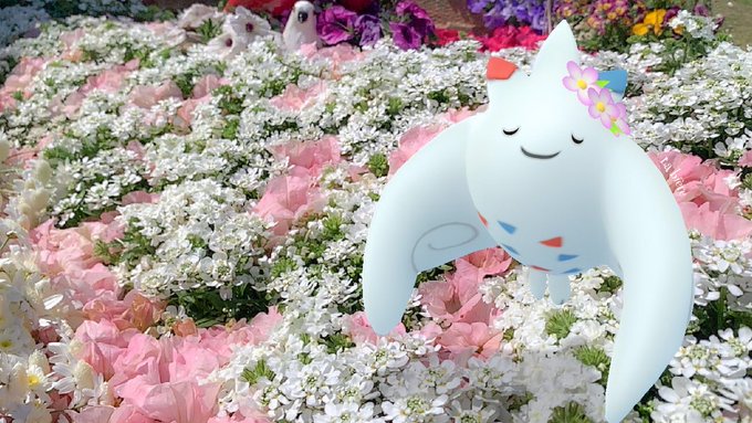 ポケモンgoのトレンドタイムライン ページ2 ポケgo トレンディソーシャルゲームス
