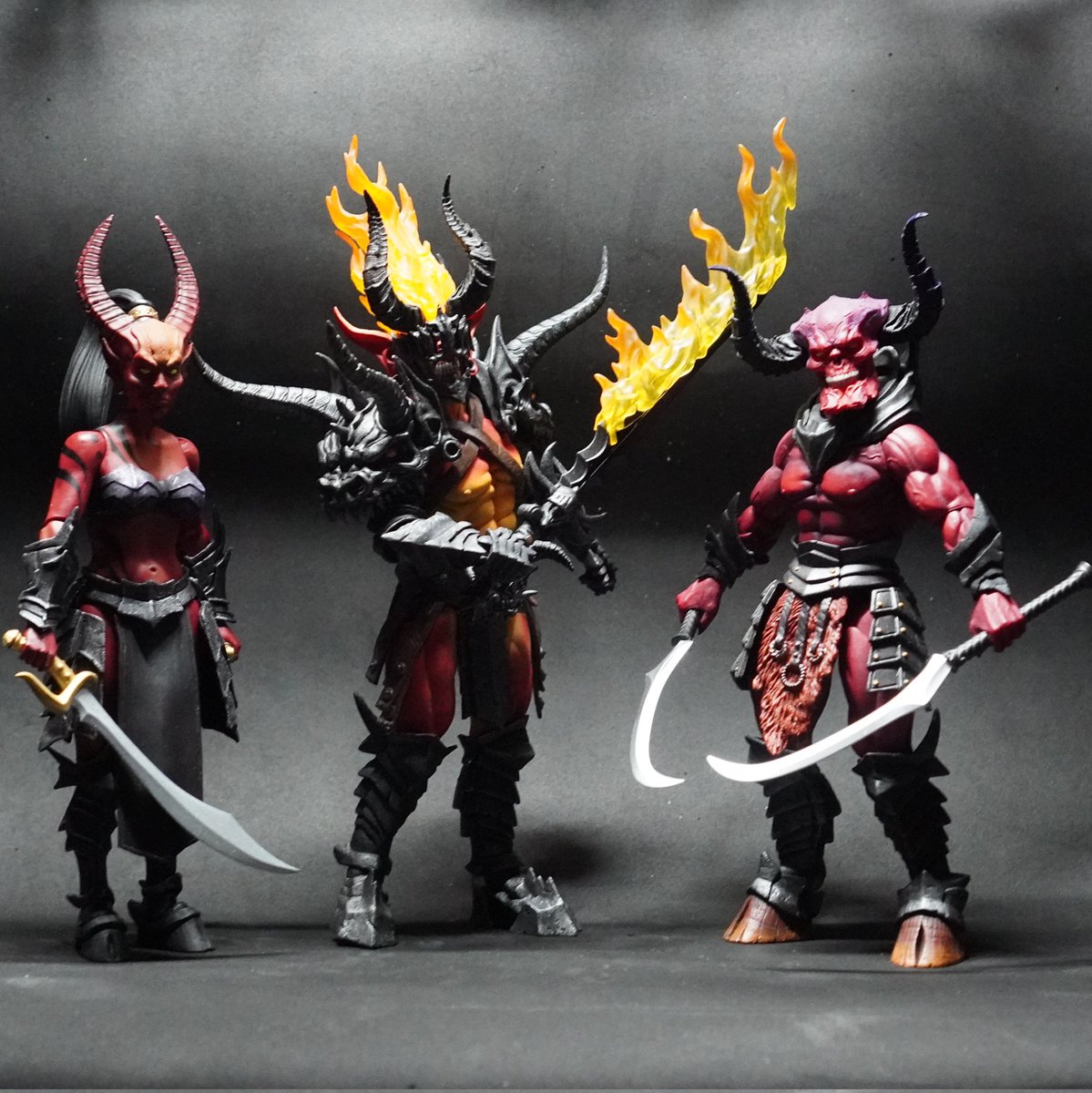 dadastoys's tweet photo. #mythiclegions #arethyr https://t.co/E2UE5UnCJu