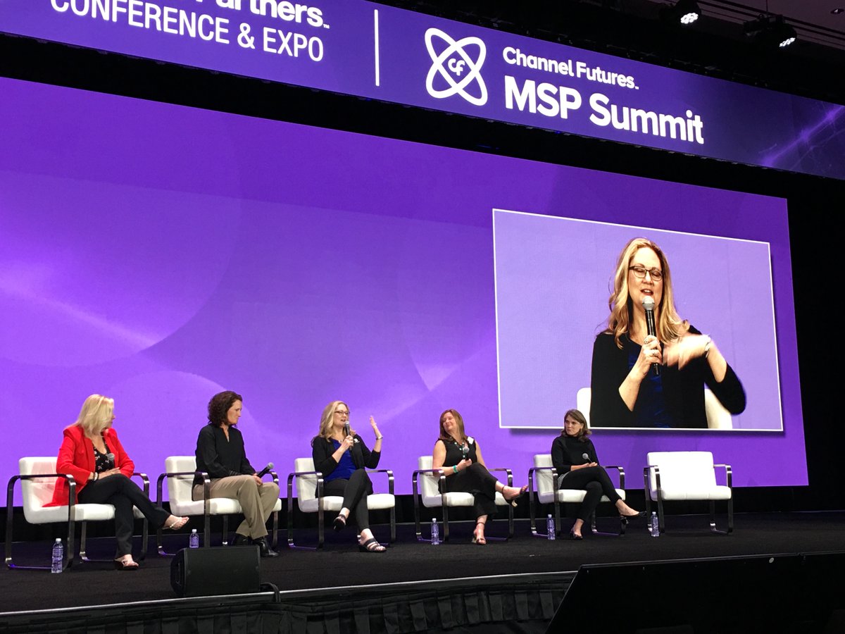 GoBuzzTheory's tweet photo. BuzzTheory Senior Partner Khali Henderson speaking on ACWConnect Live!’s Diamond Sponsor Rapid Fire Panel at #CPEXPO! Thank you to Alliance of Channel Women for the opportunity and for supporting women in the channel.
#ACW #EvolutionOfYou #ACWConnectLive https://t.co/cQUQcAfxmh