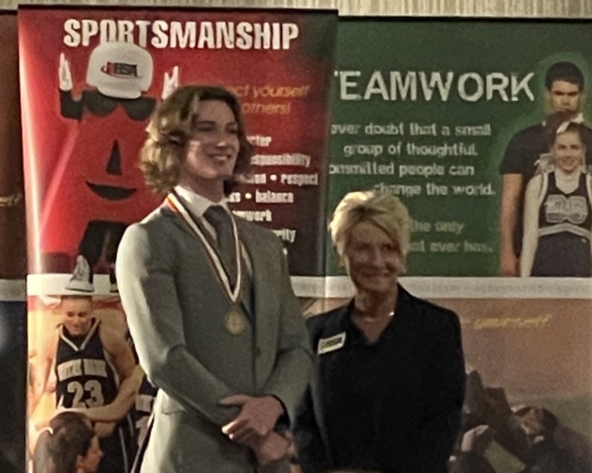 TvilleAthletics's tweet photo. Congratulations to 2022 IHSA All-State Academic Team Member Daniel Sloan!
#TvillePride https://t.co/GzWMOiS9Rj