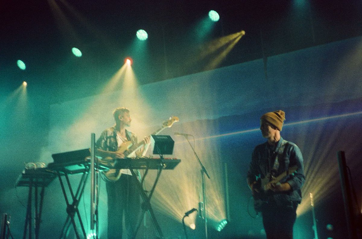 47mind1's tweet photo. Some shots I took when I seen @si_bonobo at @HistoryToronto recently !
๐๏ธ@CineStillFilm 800 T
#35mmfilm #photography #47mind https://t.co/NNpDQl9iTm