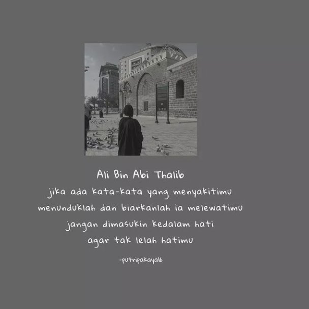 aaaznyaaa's tweet photo. Don't comparing yourself to other people.

-------
Kadrun Pengecut Timor Lesti dosen ui Polisi https://t.co/QTnEeag55e