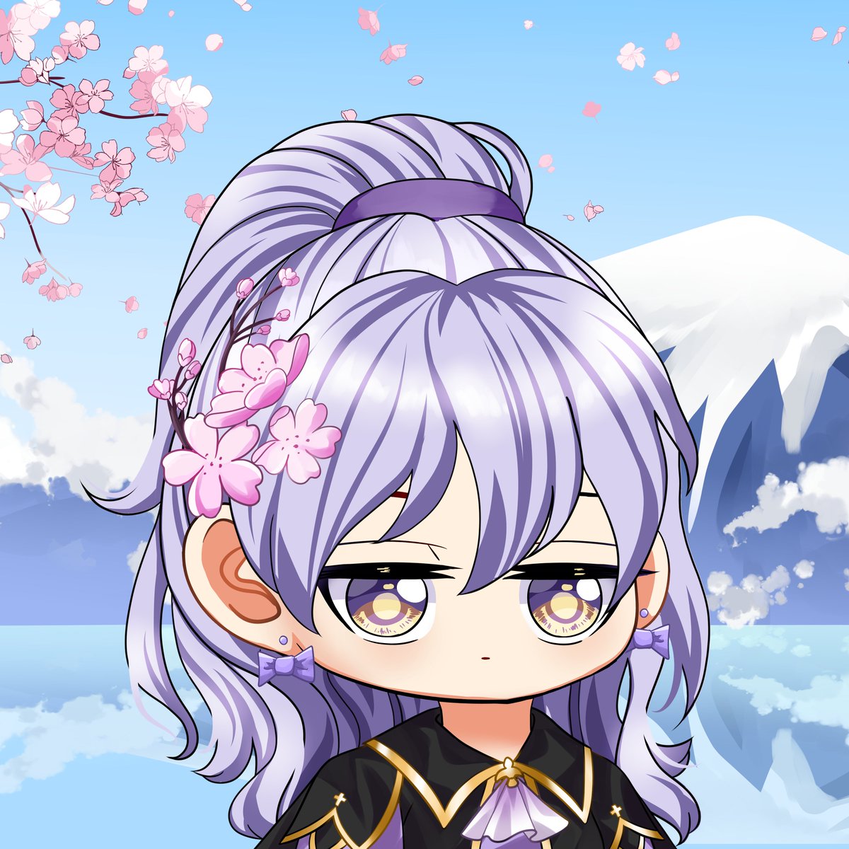 SakuraNFT_'s tweet image. 🌸GIVING AWAY 3 SAKURA NFTs!🌸

Steps to enter:

1⃣ Follow @SakuraNFT_ 
2⃣ Like and Retweet!
3⃣ Tag friends!

Winners will be airdropped their NFT once we launch!
#NFT #NFTGiveaway #NFTCommunity #NFTCollection #NFTartist #NFTdrop #Etherum