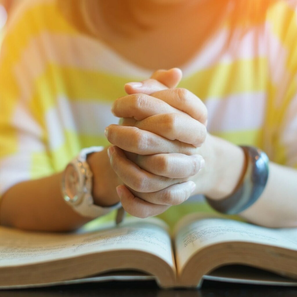 Please pray for Allie, Sally, Anne and our interview candidates today. May they be guided by your holy spirit as we continue to develop our church. instagr.am/p/CcPY2xwIQ09/