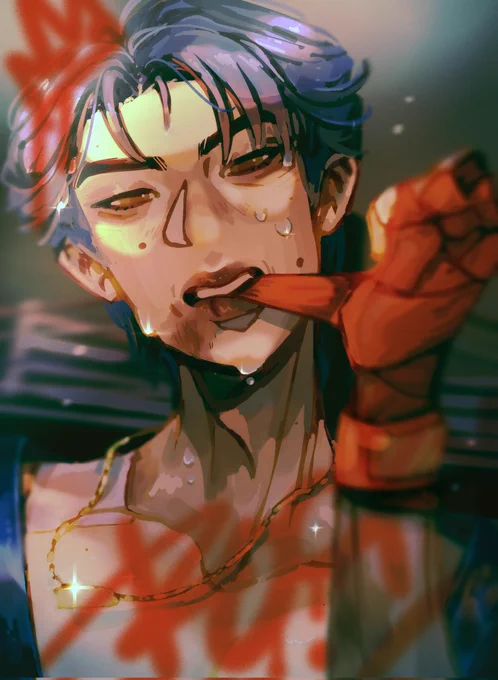 🥊💢 #MINGI 