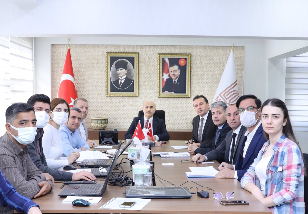 Mahmut Demirtaş