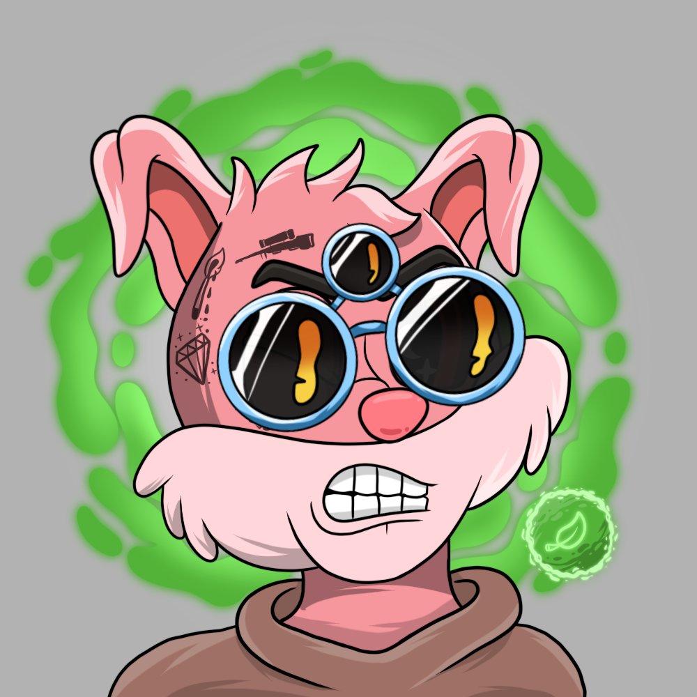 Legends of Shangu NFT tweet media