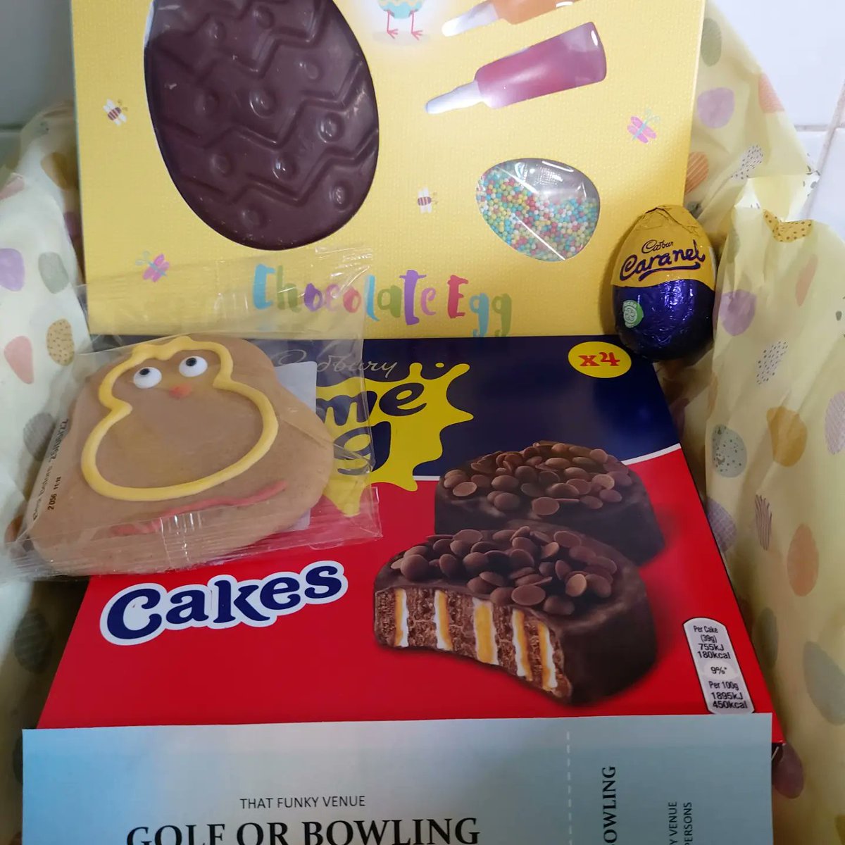 AnimalWythall's tweet photo. We have a BIG Easter raffle going on!
7 prizes available to win!
Sweet treats, family tickets for the easter holidays, sanctuary mugs and biscuits!
£2 a ticket.
Pay via Paypal, our website or over the phone 01564823288
https://t.co/Cmg9bWP0kJ 
accounts@wythallanimalsanctuary.org https://t.co/CYX0nrbgWw