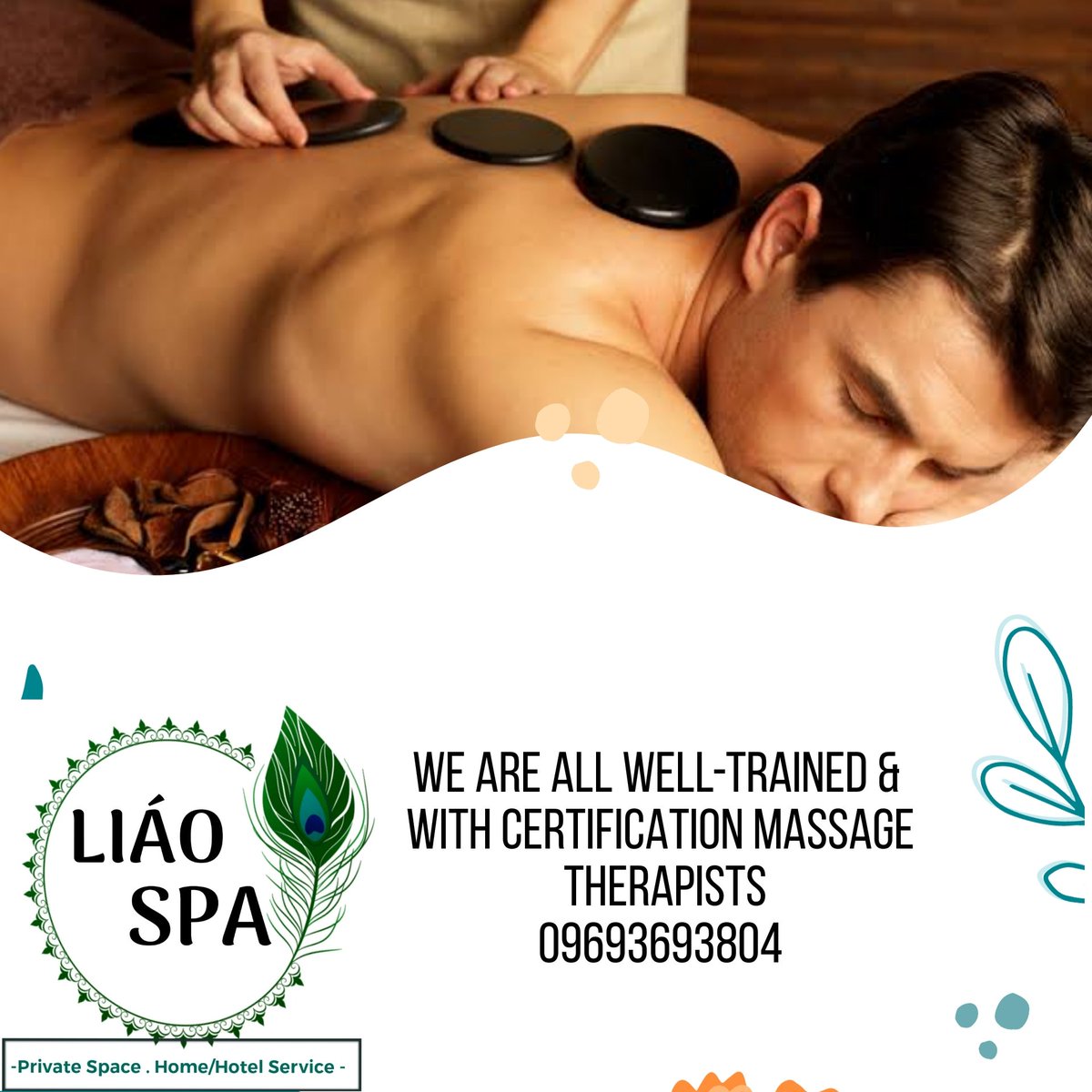 liaospaph's tweet photo. We got a place for you 😉

Viber/SMS:09693693804

#homeservicemassage 
#AlphaMassage 
#InfinitySpa 
#urbanrefugespa
#mandaluyongspa
#altermadaluyong
#maletherapist https://t.co/WCvUkAqw8R