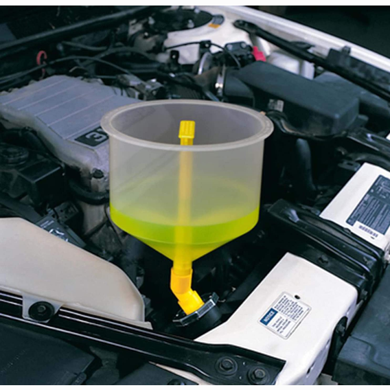 Sarali0117's tweet image. 15PCS No-Spill Coolant Funnel Kit

#wintools #wintoolstools #automotivetools #completespillfreefunnelkit #funnelkit #spillfreefunnel #spillfreefunnelkit #hotselling #hotsell #amazonfinds #amazonfashion #amazonhotsale