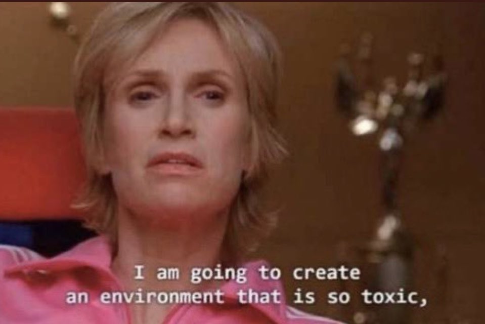 Netflix when creating #theultimatum