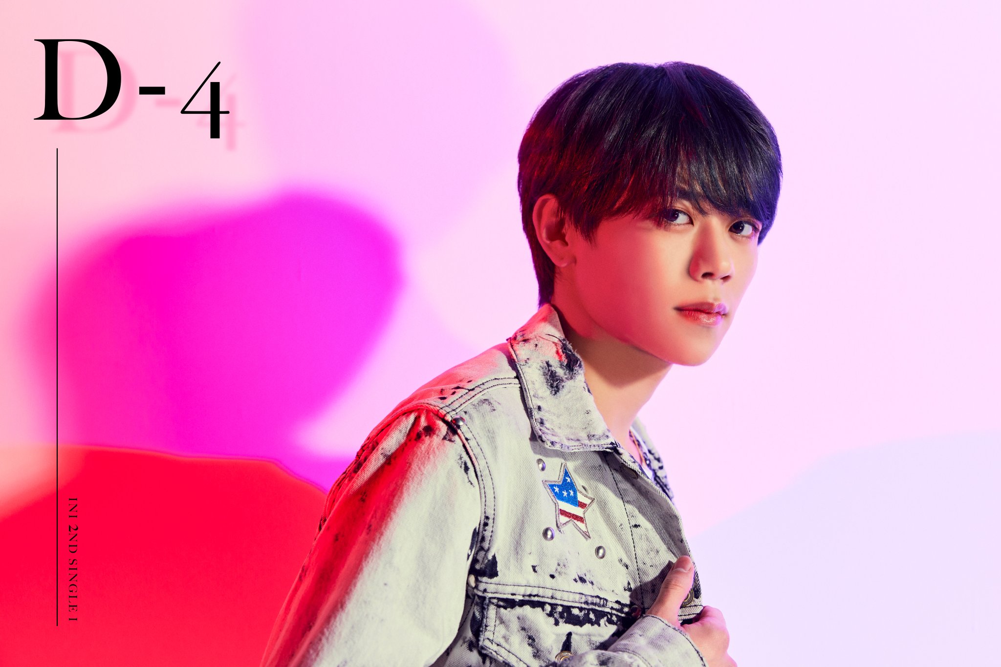INI on X: 