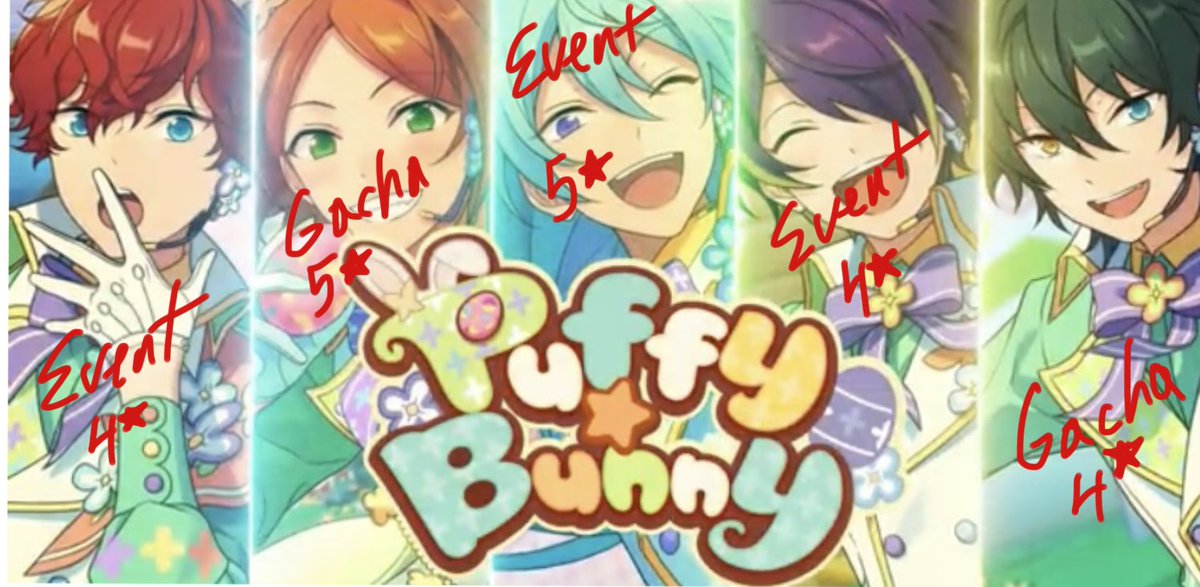 If this ain’t right I’m going to commit crimes.. #enstars #EnsembleStars