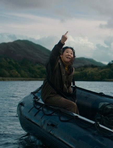 delmacgirl's tweet photo. @KillingEve @AMCPlus Bravo to the cast for brilliant portrayals...as for the showrunner/writers i hope you know from now on any project you are attached to will be actively rejected by a huge part of the fanbase ..not just because of what you did but the justifications for it...educate yourselves FFS https://t.co/JOm3vg6ATE