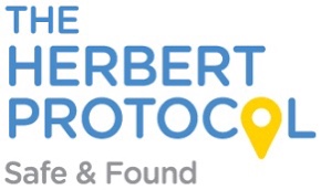 Do you care for someone vulnerable and worry that they might go missing?

Consider registering their details with the Herbert Protocol.

Visit your local police website for further information