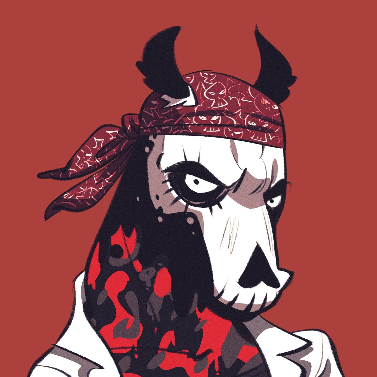 AswangTribe's tweet image. Interact with this post 👁️