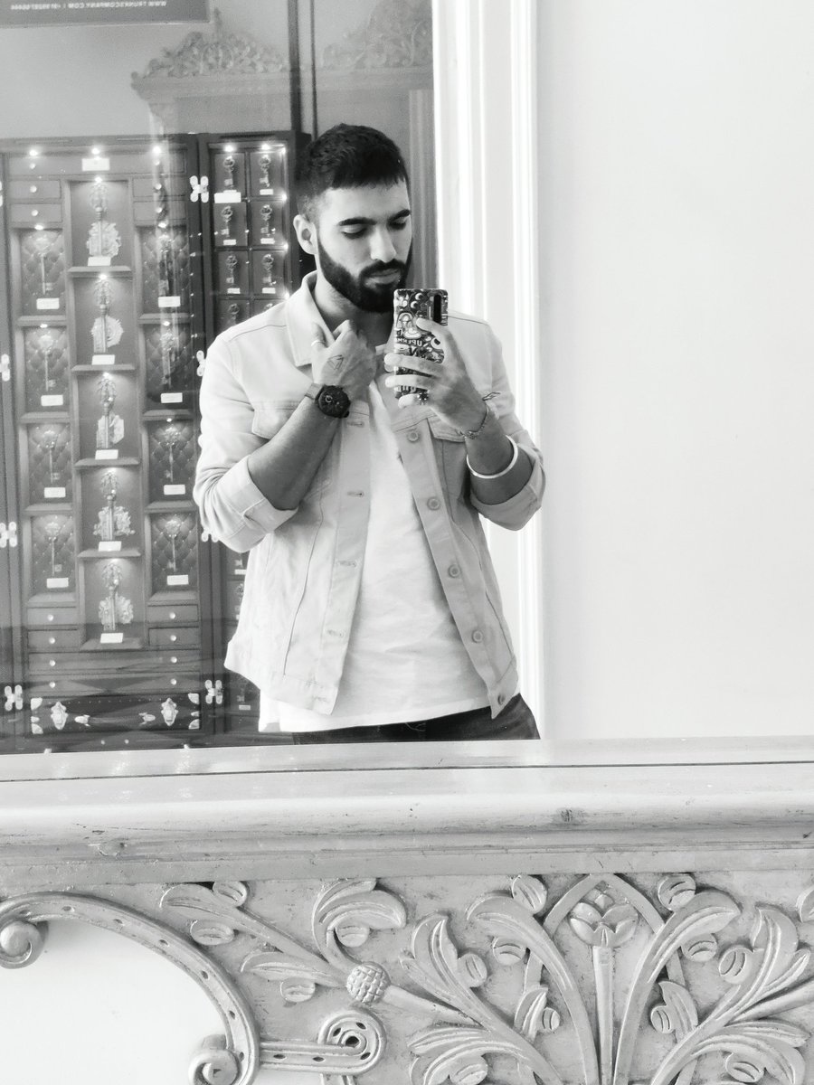 shubhanshkhanna's tweet photo. Never doubt my word. I'm a man with beard I know how to keep things clean and #Real. #Real_man #beardgang #beard https://t.co/NxE4JpQDdh