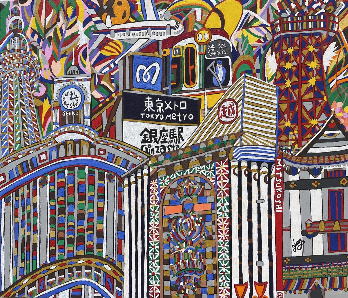 Jimmyonishi1964 (@j_hideaki) / X