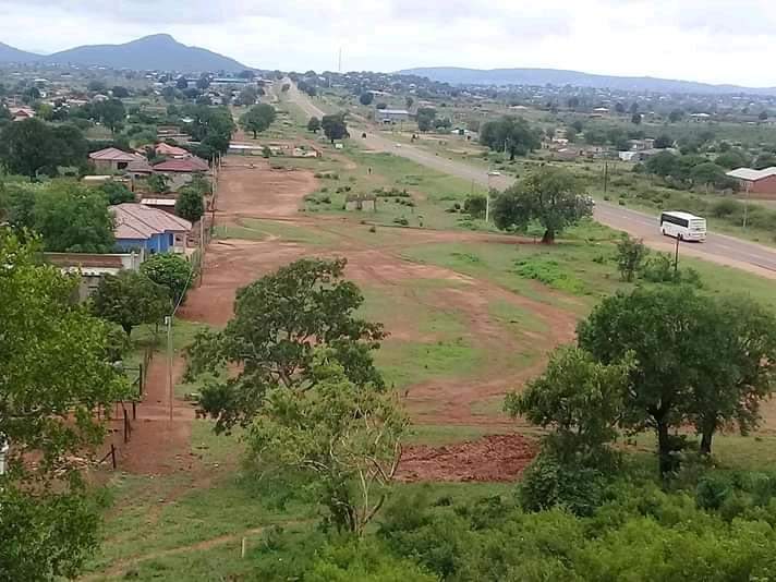 MoshobaneKb's tweet photo. My village https://t.co/RgrGV3RMPB