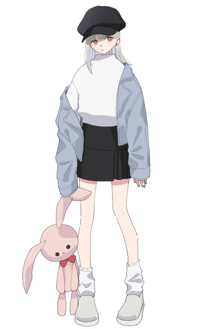 🌸 