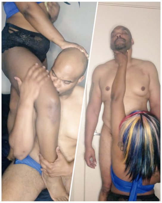 It gets a little kinky around here  #kinky #sexy #couples #BlackLove #dadbod #sexymale #sexy #pornhub<a href="/tag/kinky"class="tags">#kinky</a><a href="/tag/sexy"class="tags">#sexy</a><a href="/tag/models"class="tags"><span>#models</span></a><a href="/tag/couple"class="tags"><span>#couple</span></a><a href="/tag/couples"class="tags"><span>#couples</span></a><a href="/tag/pornhub"class="tags"><span>#pornhub</span></a><a href="/tag/blacklove"class="tags"><span>#blacklove</span></a><a href="/tag/malemodel"class="tags"><span>#malemodel</span></a>