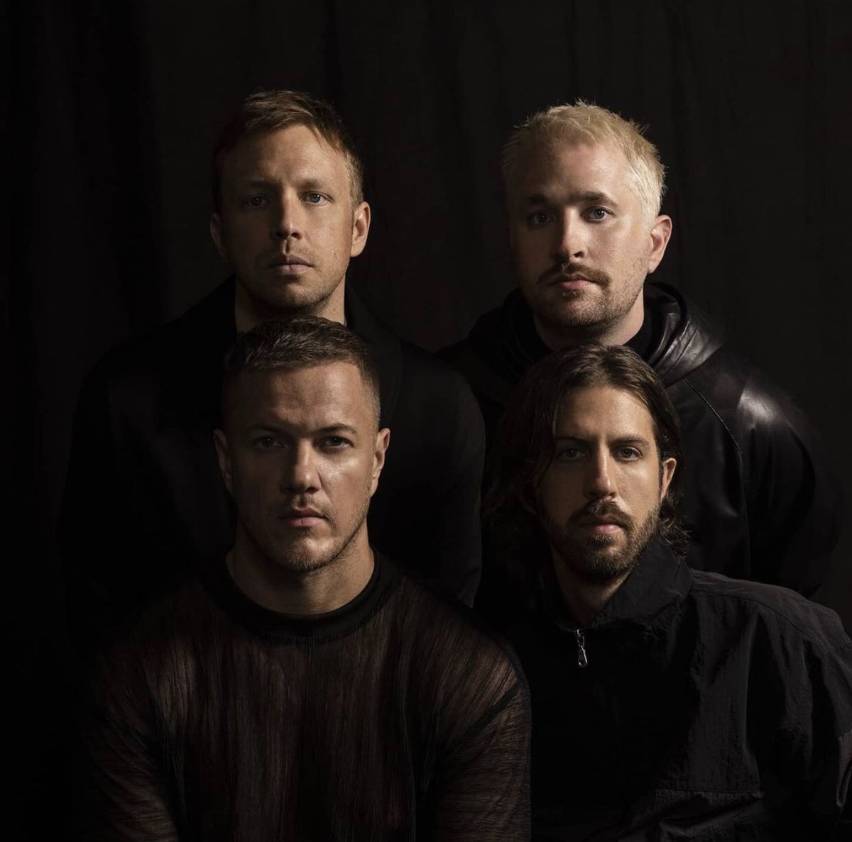 #imaginedragons 🎸