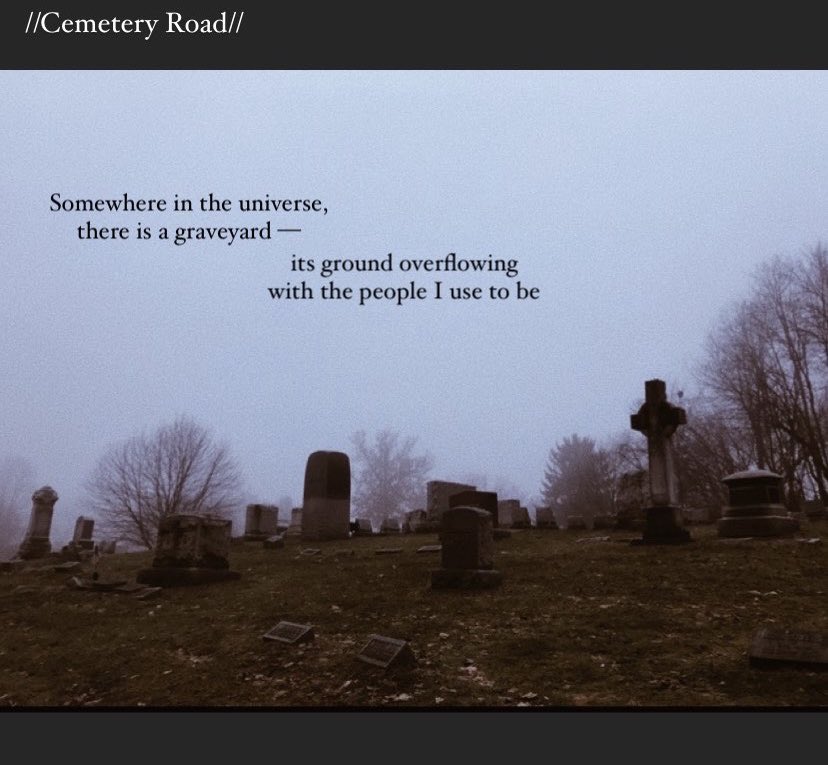 Marty__18's tweet photo. These photos were all different sizes so I couldn’t put them all in one Instagram post, so by default, that means Twitter gets my new poetry 🤷🏼‍♀️ https://t.co/S9hRH9kYp5