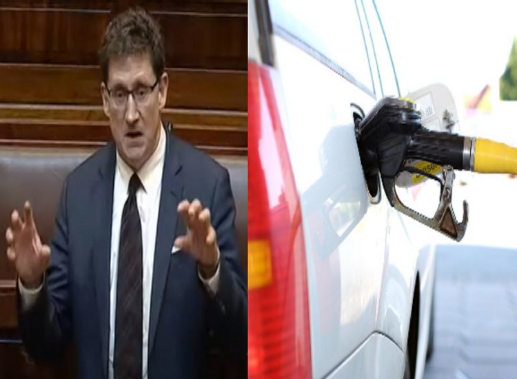 TheLiberal_ie's tweet image. Ryan remains under pressure as #IrishFuelProtest organisers remain determined to get him out of the Dail over the ludicrous fuel prices and Carbon Tax - theliberal.ie/ryan-remains-u…