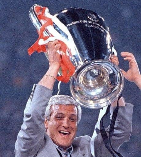 Happy Birthday Marcello Lippi. 74 
today 
best of all time   