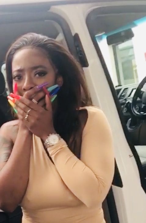 BryannAngelstan's tweet photo. #TerryTreasure𓃵
#TerryTreasureIsTalented
WE LOVE TERRY TREASURE https://t.co/JaSNaBIWDs
