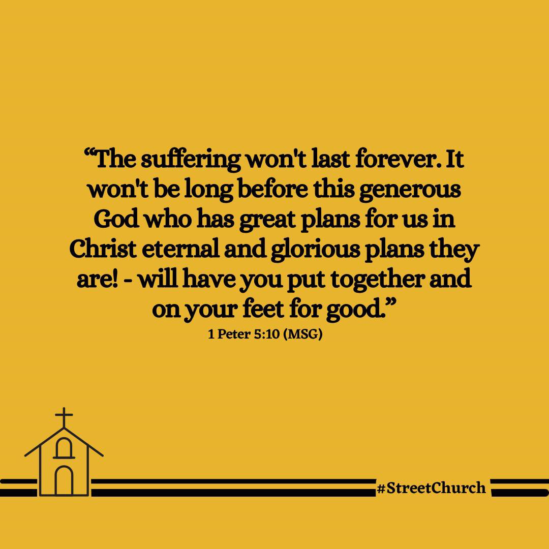 streetchurchh's tweet photo. Abobi abeg stand fit, hold on biko, that thing no go even matter in a few weeks. No do wrong thing when your right time just dey the corner, wait just small more, God plans for you hooge and he dey about to enter full gear. https://t.co/mHSem7hZ2j