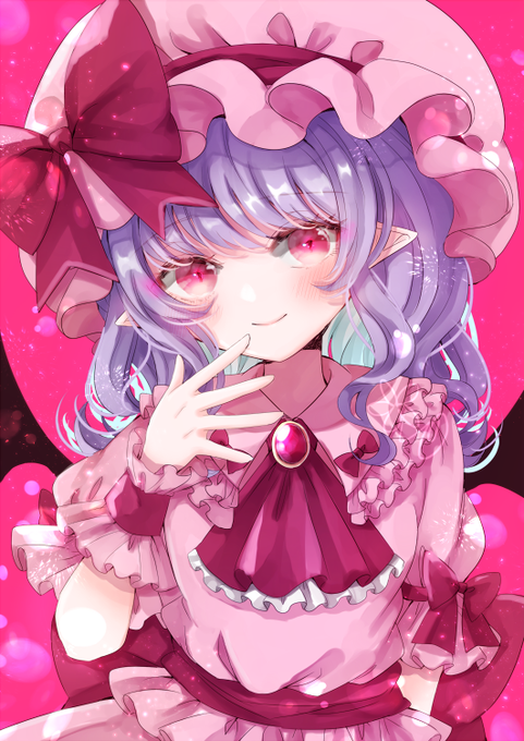 レミリア 