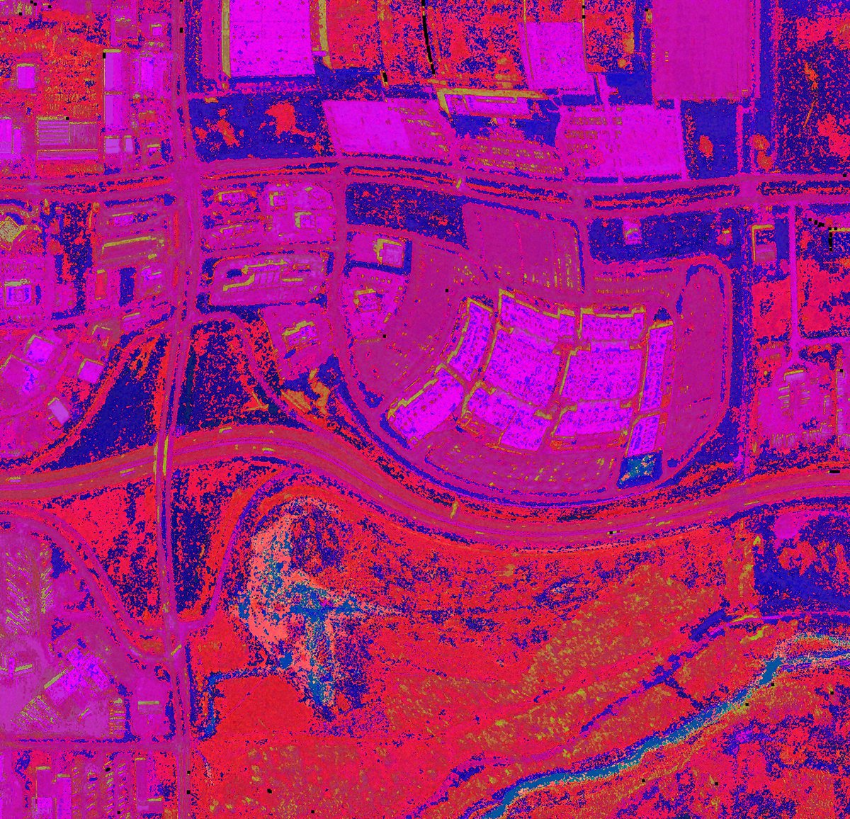 stas_kulesh's tweet image. WIP #googlemapsapi #genart #generativeart #creativecoding