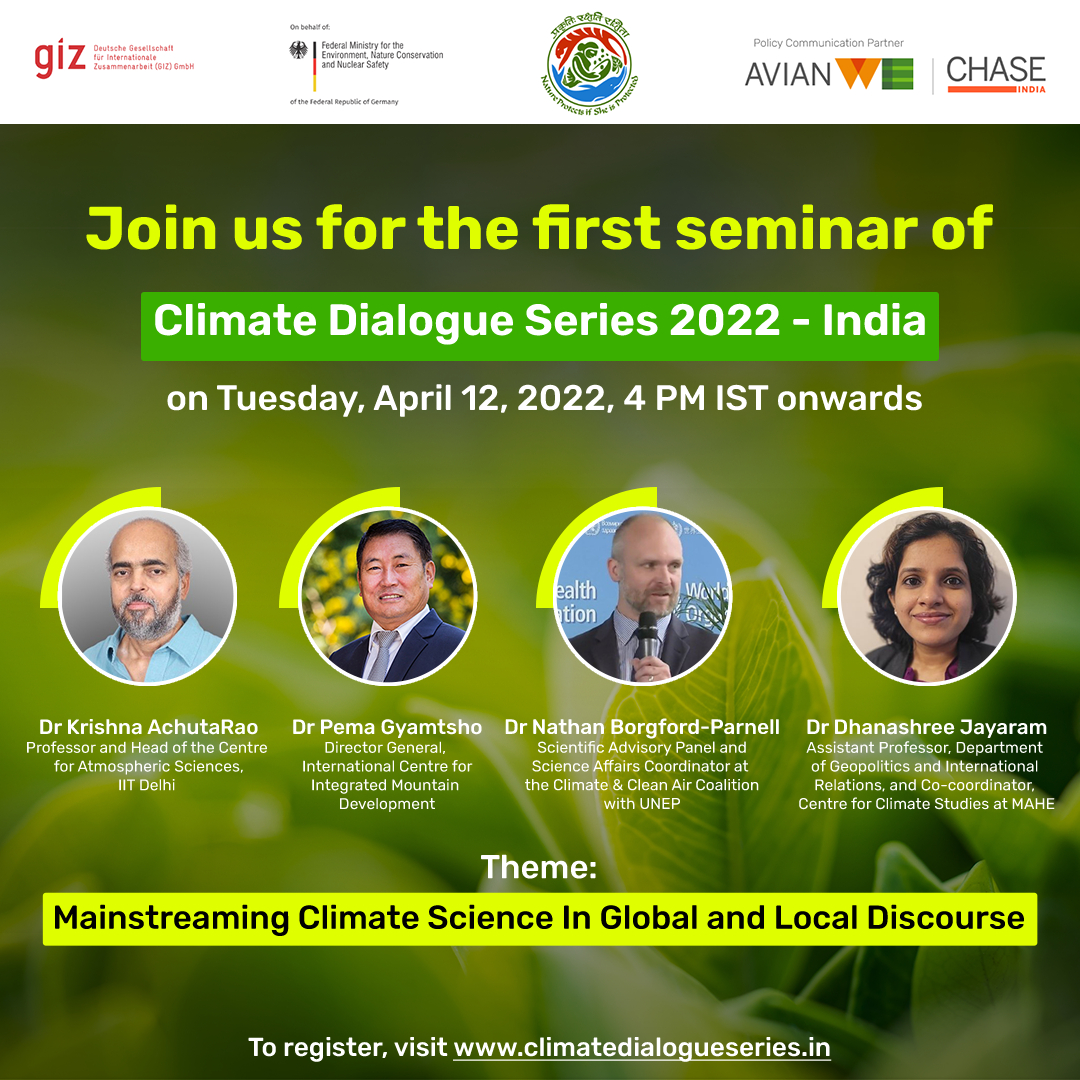 chase_advisors's tweet photo. The world has been aware of climate change at least since the IPCC formed in 1988. Scientists &amp; the public rallied around environmental policy, but the world had a different idea. Climate Science literacy has missed the mark. Join us at - https://t.co/aROkQWe5H9 #LetsTalkClimate https://t.co/E7j8ERoju9