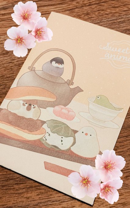 Tabasa Iさんのイラストまとめ