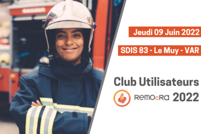 atolcd's tweet photo. [👨‍🚒👩‍🚒Club utilisateurs #REMOcRA] Les 19 #SDIS utilisateurs de la solution collaborative #opensource ont RDV au @SDIS83 le 9 juin pour échanger sur la feuille de route et les nouvelles fonctionnalités 🧩🔓https://t.co/69ii0YGfO1 @EmmanuelCiza https://t.co/KAMguni3CT