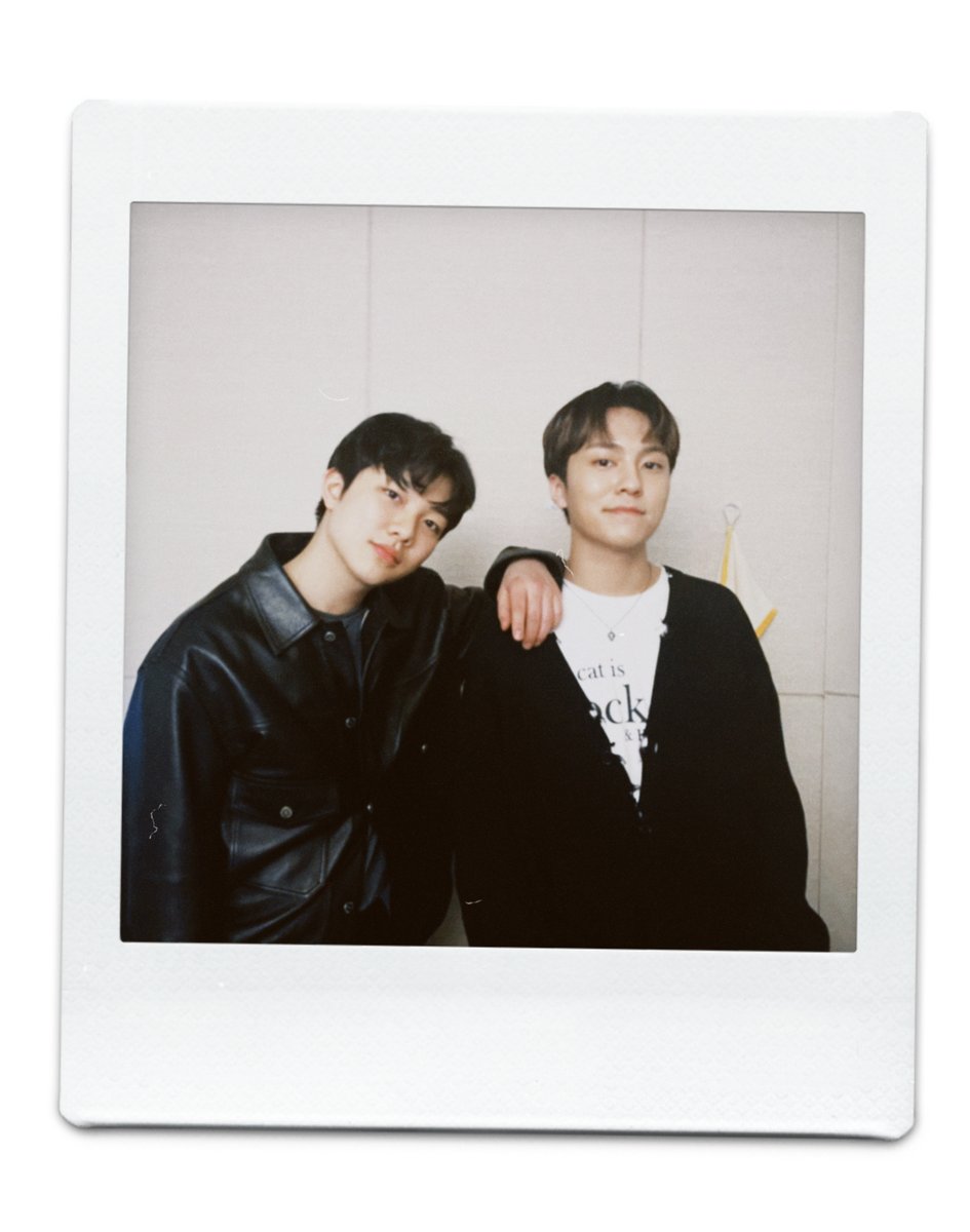 415_highup's tweet photo. ❤ 220415 HAPPY 415 DAY 🎉❤

#Happy415Day 
#사이로 #Sairo #장인태 #조현승 https://t.co/aHosRdpHe3