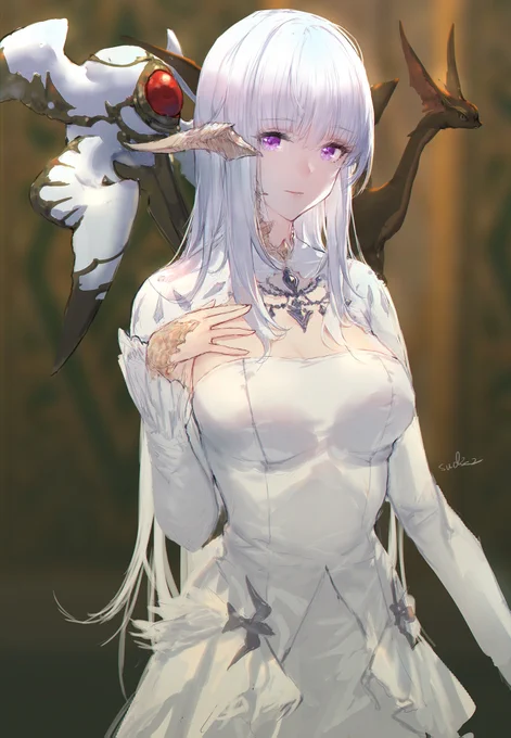 rua. #FFXIV 