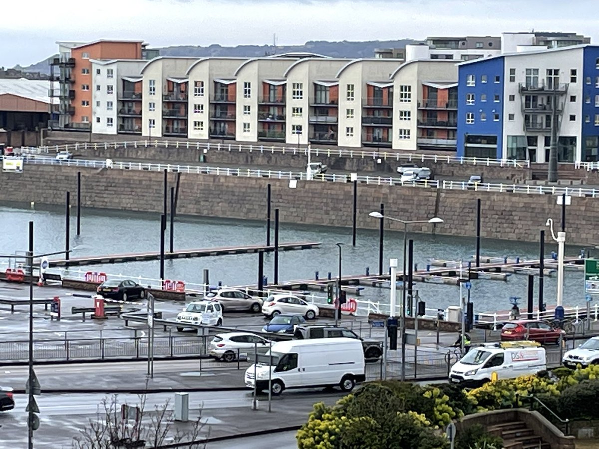 DanBrooksKes's tweet photo. Lovely views this morning https://t.co/VMZ4LE3Cwr