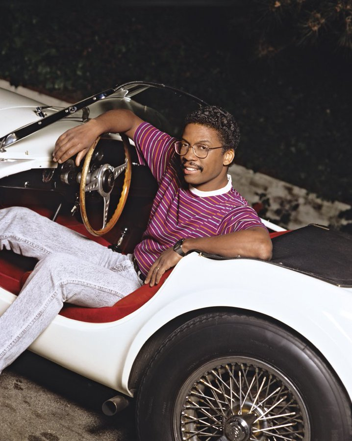 Rockstars Cars on Twitter "Happy 82nd Birthday to Herbie Hancock seen